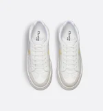 Dior Star Platform Sneaker - Image 3